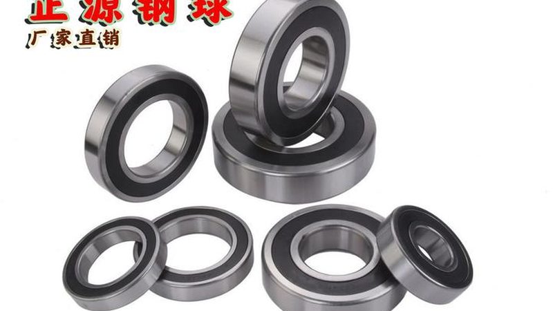 高精度直线导轨：进口品牌对比解析