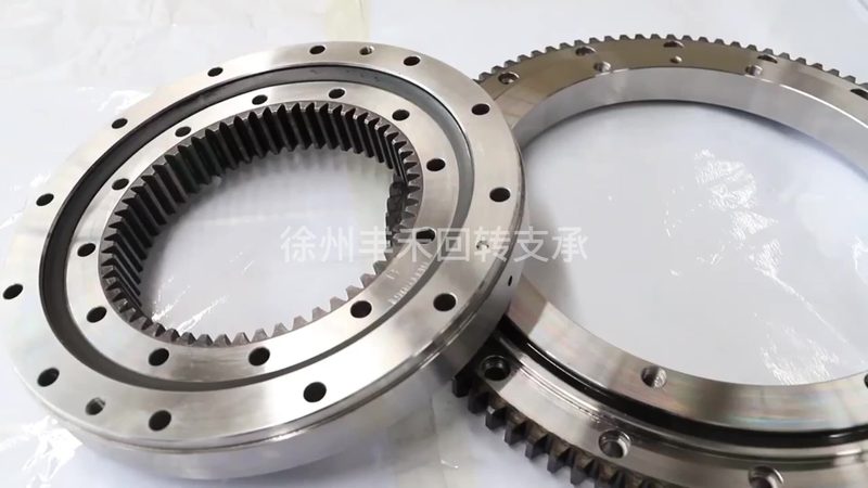 深沟球轴承半成品加工定制：揭秘其背后的技术奥秘**