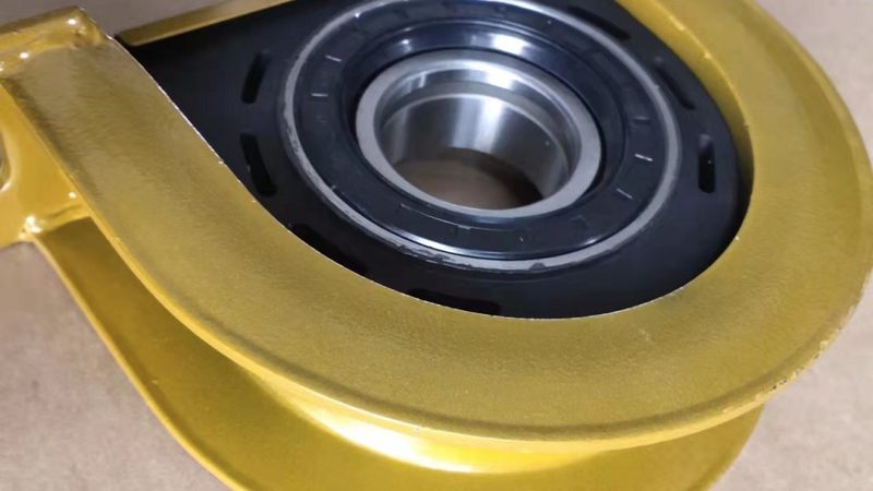 链轮渗氮与高频淬火：工艺解析与区别