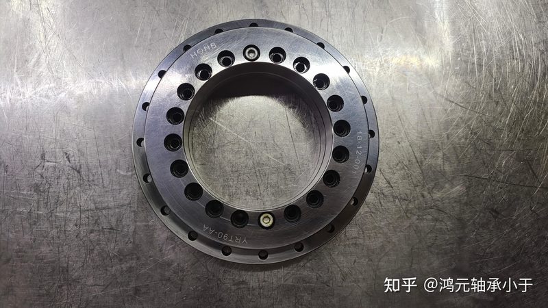 滚珠丝杠副标准公差等级：揭秘其重要性与选择标准**
