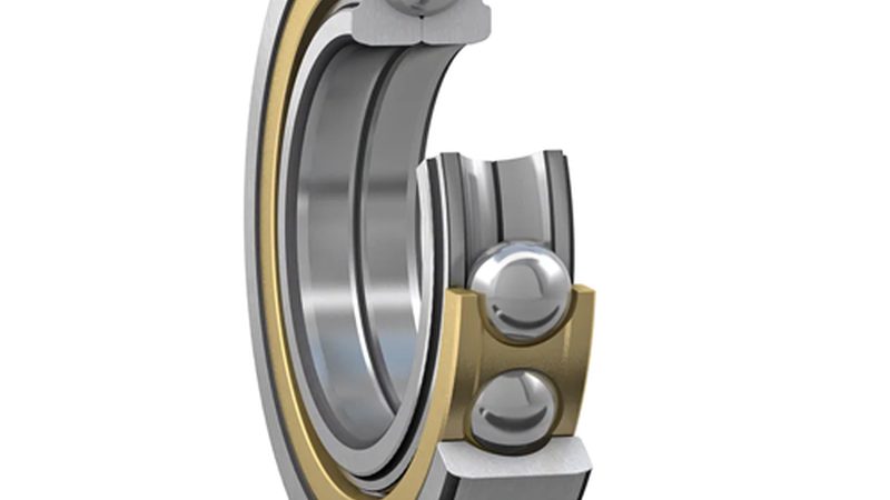 SKF进口轴承选型参数解析：揭秘传动系统高效之选