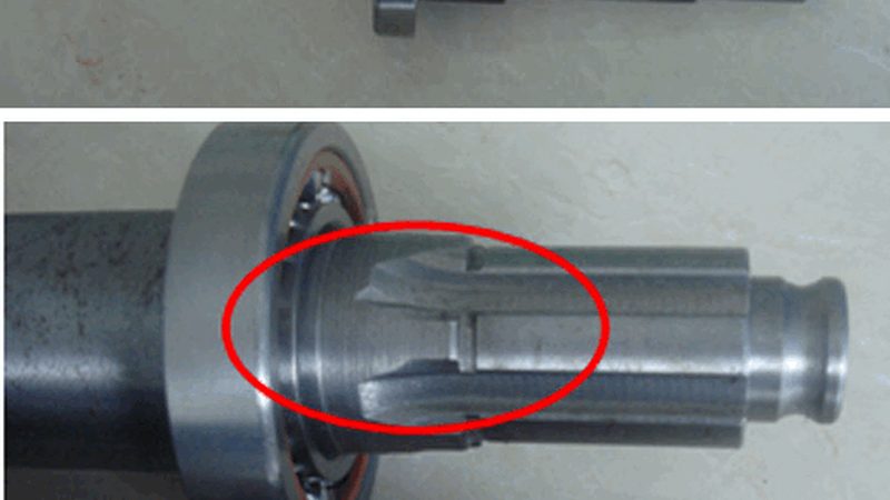 直线轴承与滚珠丝杠配合：关键因素与选型要点**